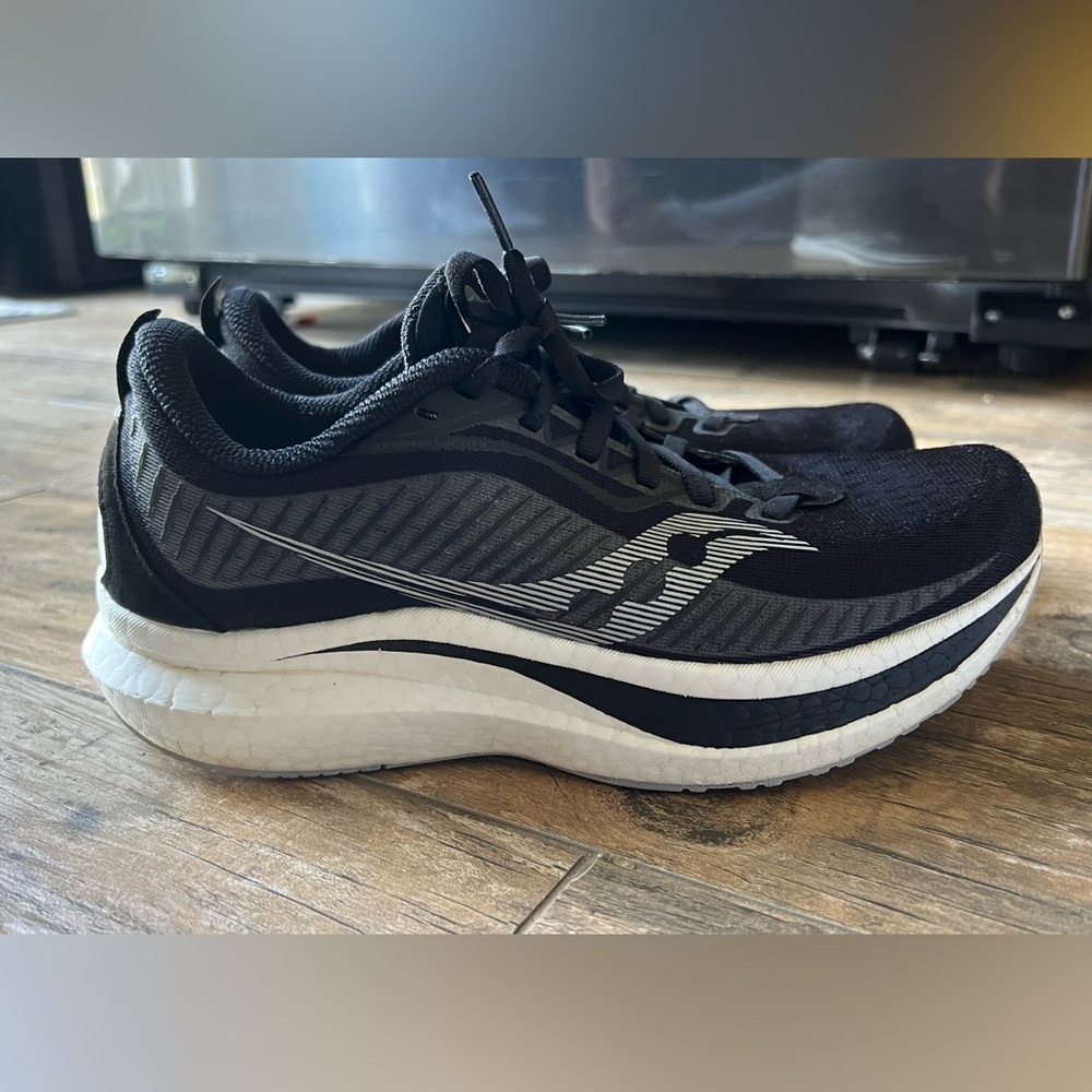 Saucony Endorphin Speed 2 Womens